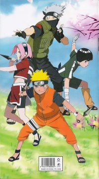 BUY NEW naruto - 102335 Premium Anime Print Poster